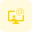 Computer icon 64x64