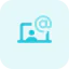 Laptop icon 64x64