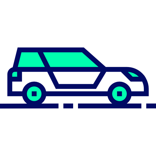 Car icon
