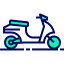 Vespa icon 64x64