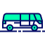 Minibus icon 64x64