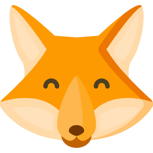 Fox icon