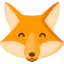 Fox icon 64x64