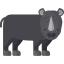 Rhino icon 64x64