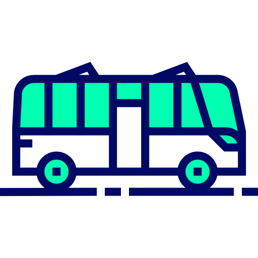 Bus icon