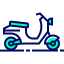 Vespa icon 64x64