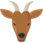 Goat icon 64x64