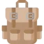 Backpack icon 64x64