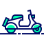 Vespa icon 64x64