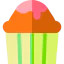 Cupcake icon 64x64