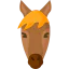 Horse icon 64x64