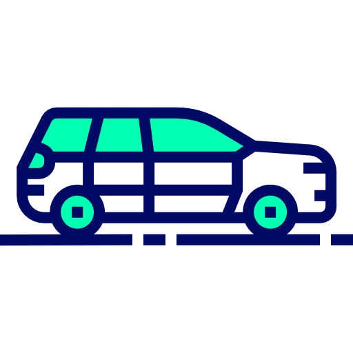 Car icon