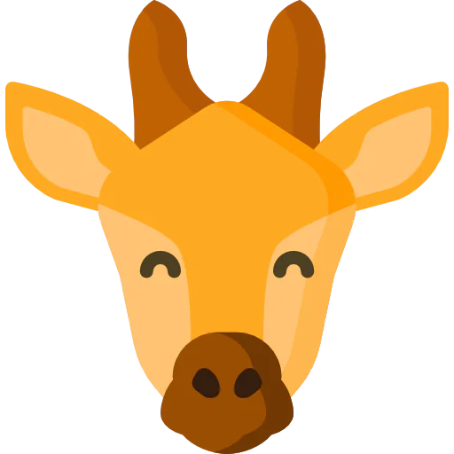 Giraffe icon