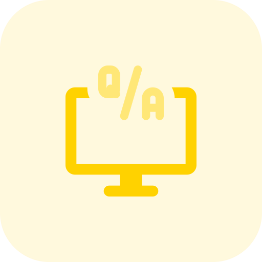 Computer icon