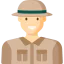 Man icon 64x64