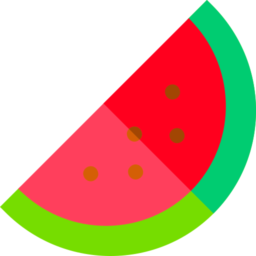 Watermelon icon