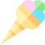 Ice cream icon 64x64