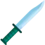 Bayonet icon 64x64