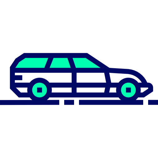 Car icon