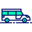Minibus icon 64x64