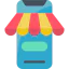 Mobile icon 64x64