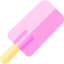 Ice lolly icon 64x64