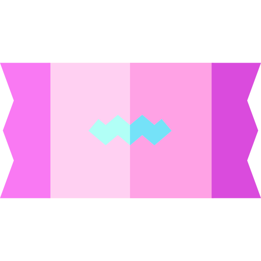 Bubblegum icon