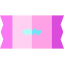Bubblegum biểu tượng 64x64