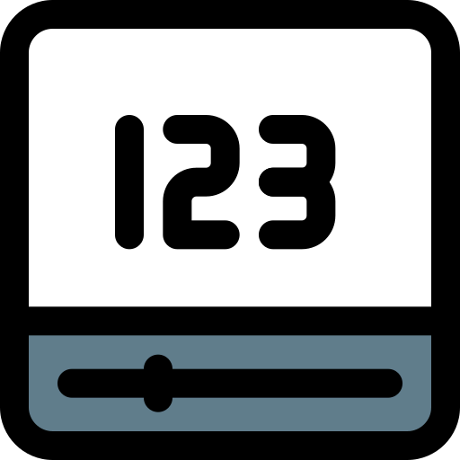 E-learning icon
