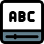 Video player icon 64x64