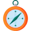 Compass icon 64x64