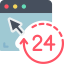 Online icon 64x64
