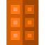 Chocolate bar icon 64x64