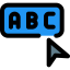 Click icon 64x64