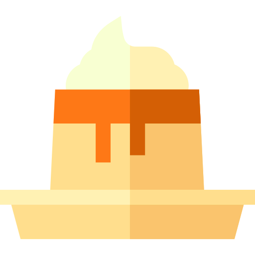 Flan icon