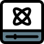Media player icon 64x64