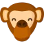 Monkey icon 64x64