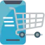 Mobile icon 64x64