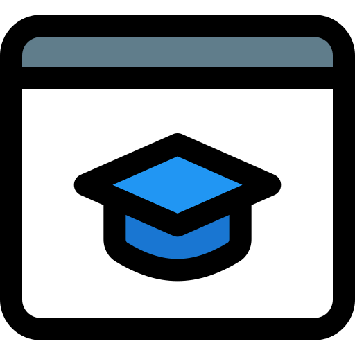 Degrees icon