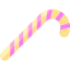 Christmas candy icon 64x64