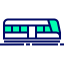Train icon 64x64