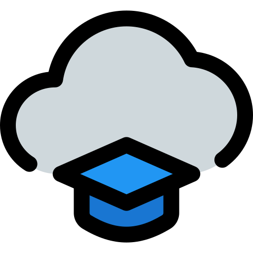 Cloud 图标