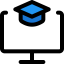 Computer icon 64x64