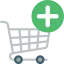 Trolley icon 64x64