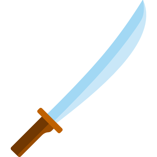 Dagger icon