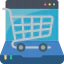 Laptop icon 64x64