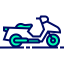 Vespa icon 64x64