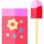 Itching icon 64x64