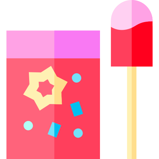 Itching icon