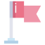 Flag icon 64x64